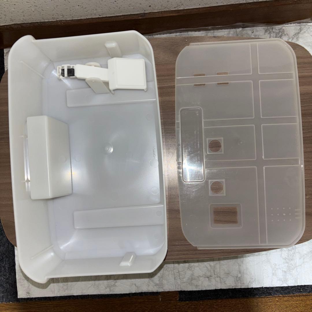 【2022年製】アイリスオーヤマ衣類除湿乾燥機　IJD-H20-A