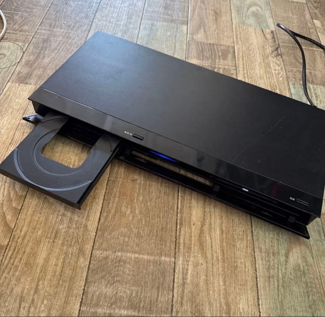 ブルーレイレコーダー FUNAI FBR-HW2060