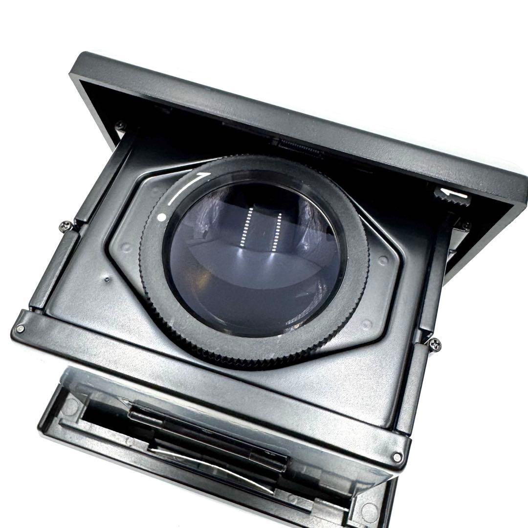 Zenza Bronica GS-1 ウエストレベルファインダーG