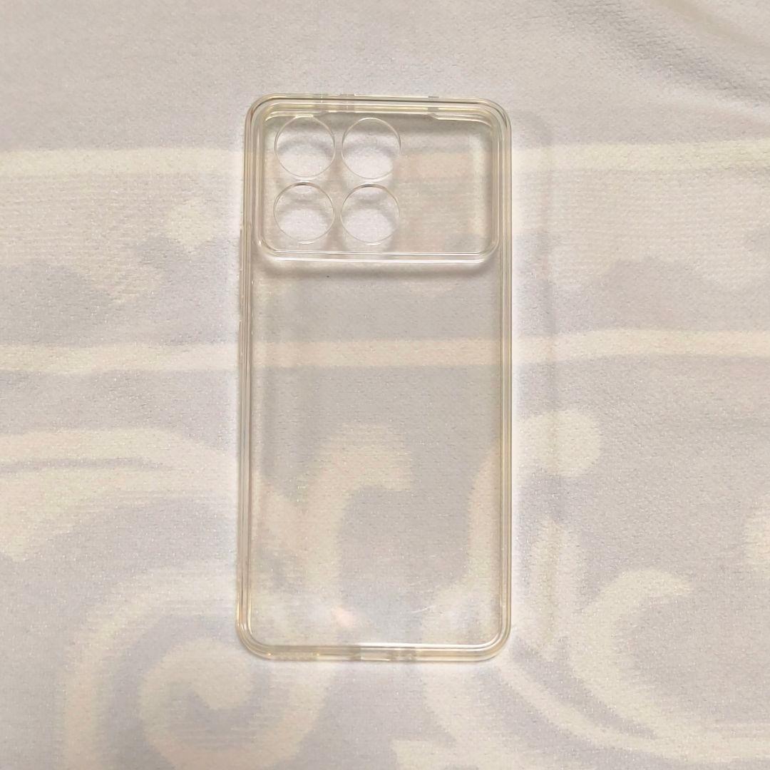 POCO F6 Pro、12GB/512GB、国内版