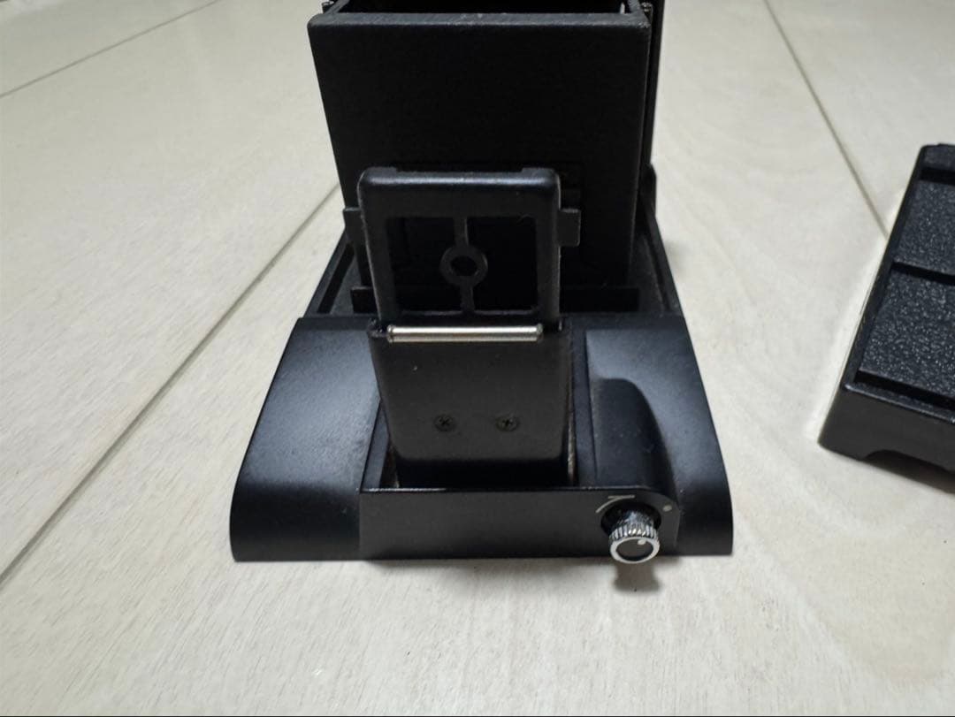 MAMIYA M645 ウエストレベルファインダー