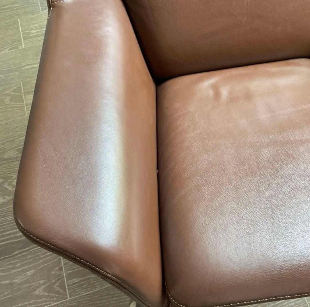 michiko　ボーコンセプト ソファー1人掛け　Boconcept