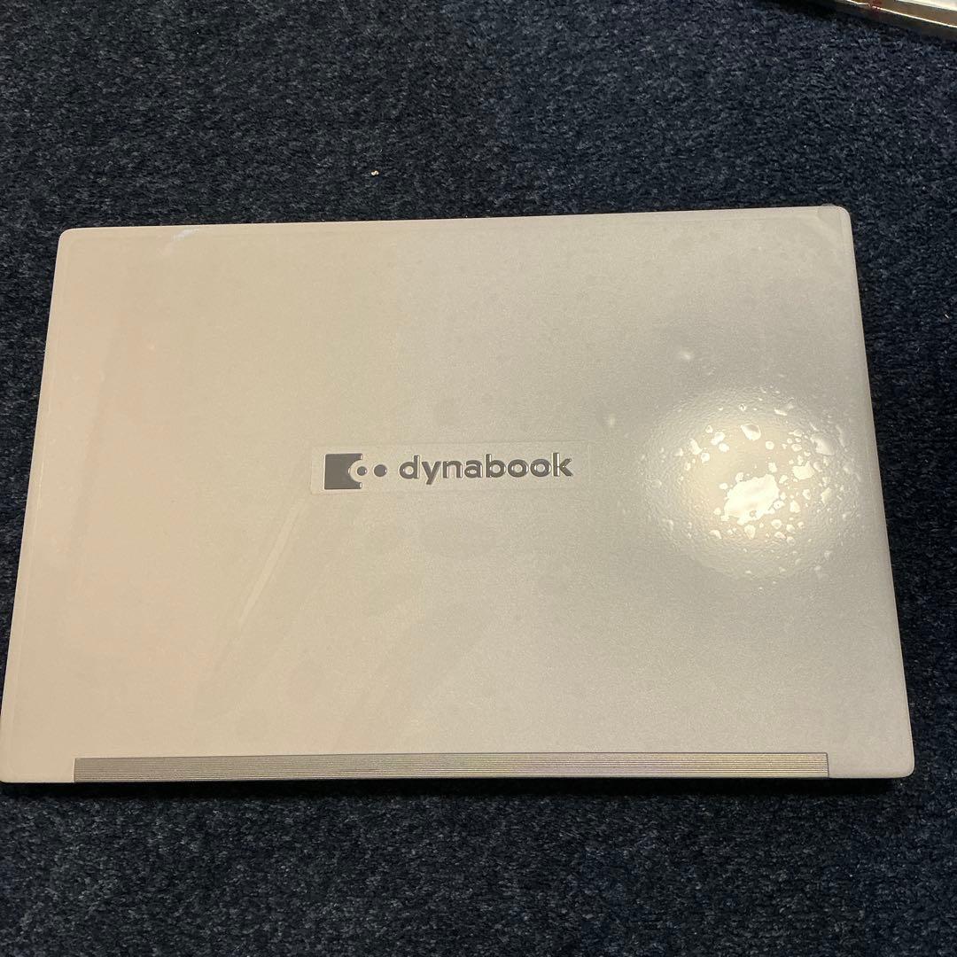 dynabook ノートパソコン