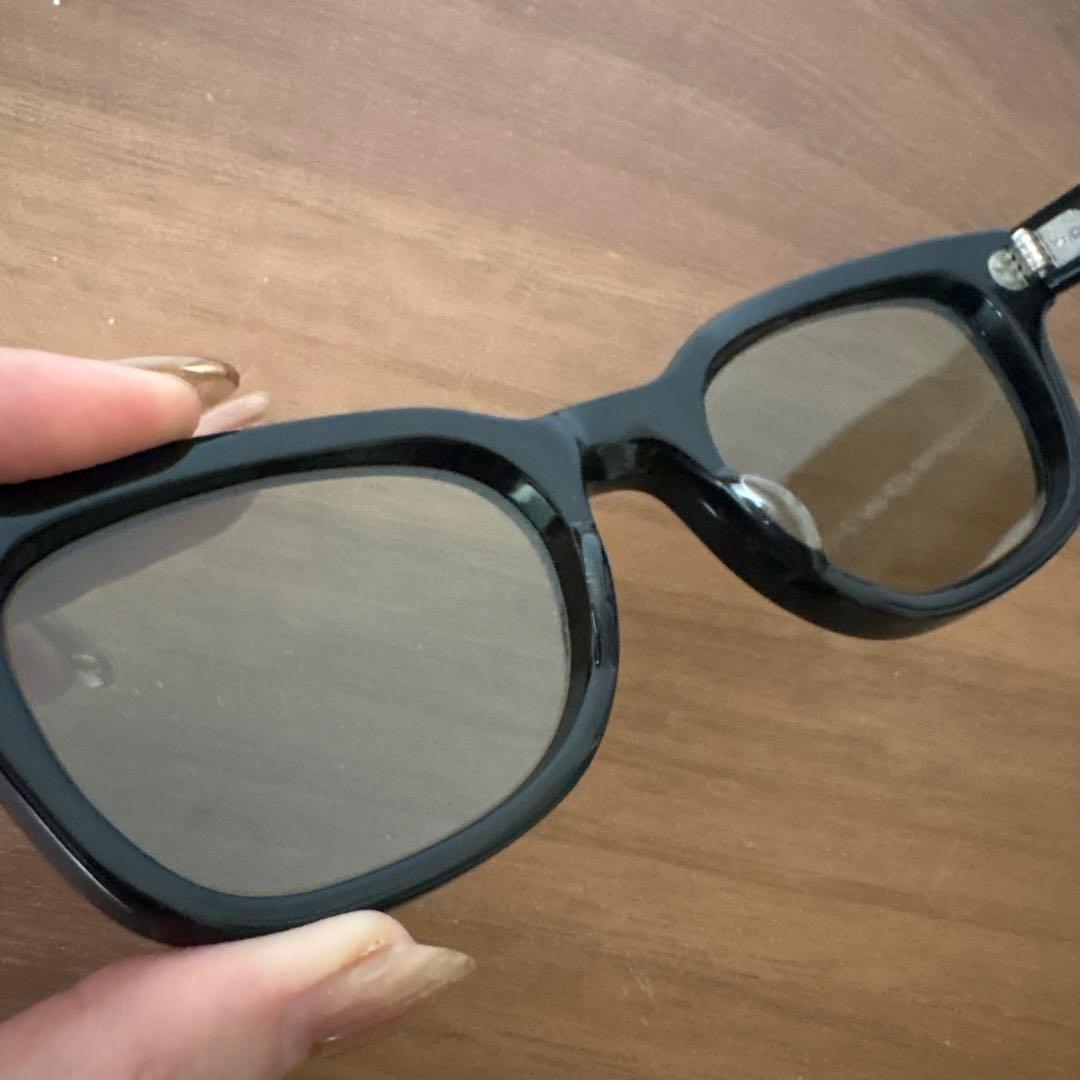 ◼️美品◼️NEIGHBORHOOD Big Tramp EFFECTORサングラス