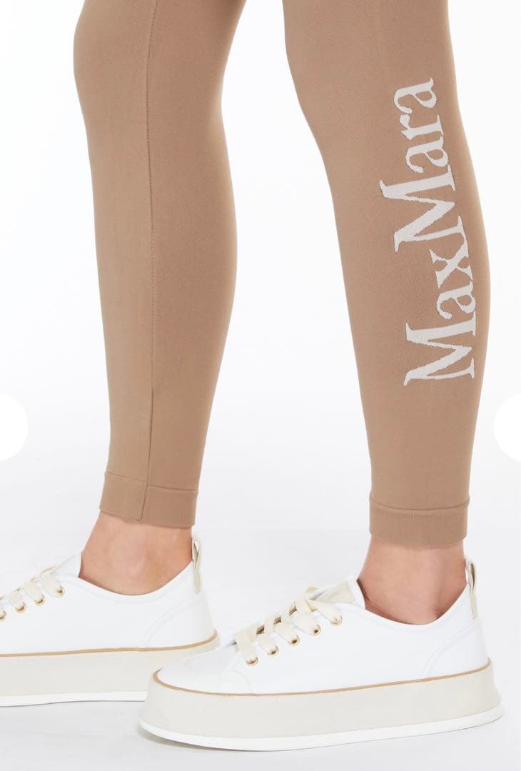 【新品未使用】MAX MARA BASILEA レギンス スパッツ