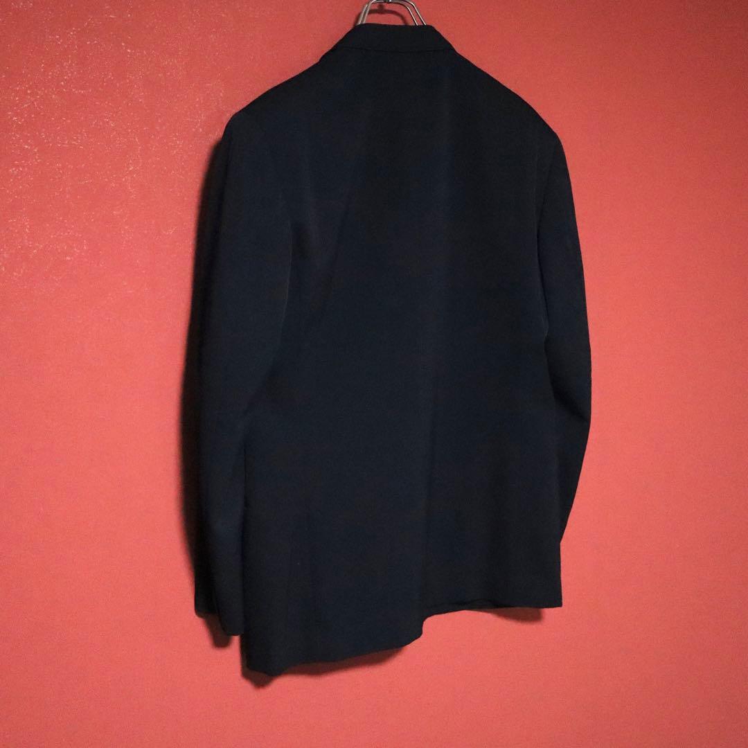 ジャケット・アウター LQ Y's for men Double Breasted Jacket