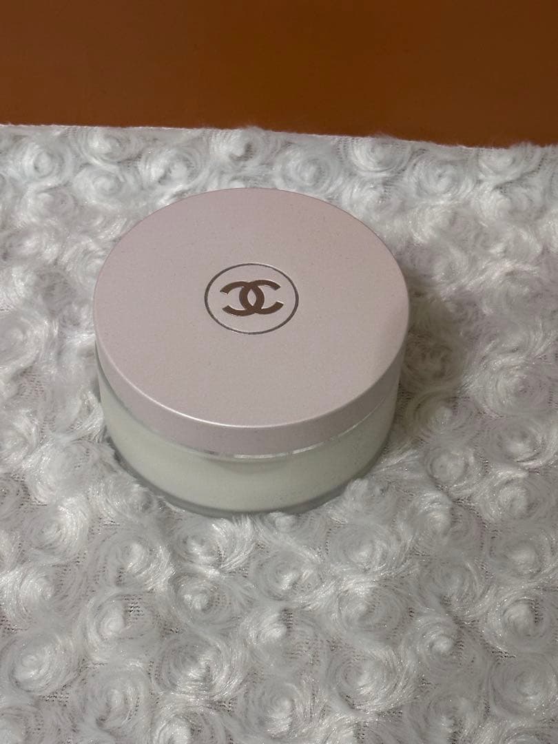 CHANEL CHANCE EAU TENDRE ボディクリーム 150g