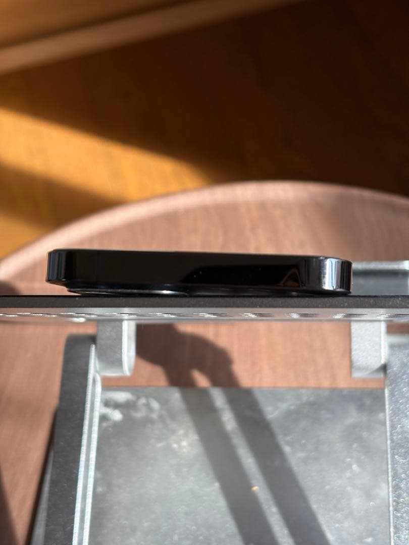 【超美品】Apple iPhone 12 PROグラファイト トリプルカメラ