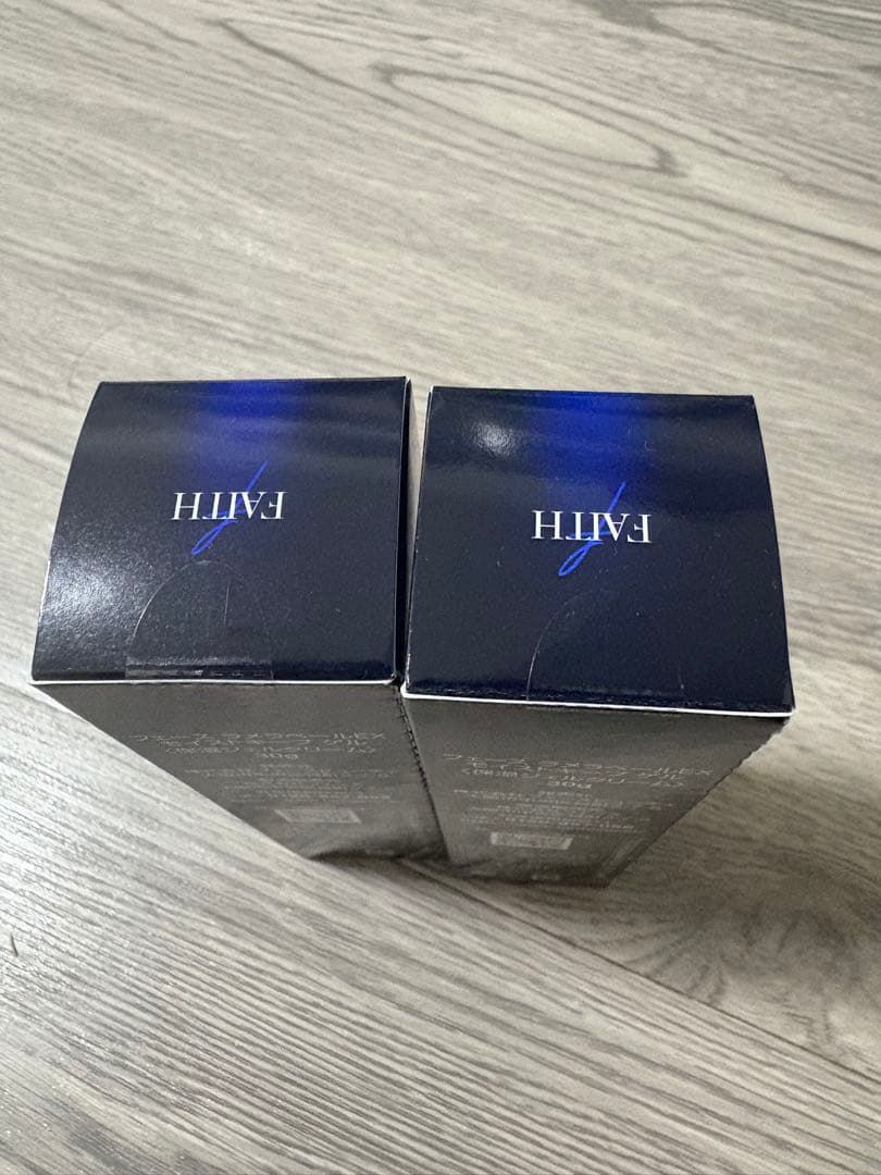 【FAITH】ラメラベール ゲル 30g 2個セット※バラ売り可能