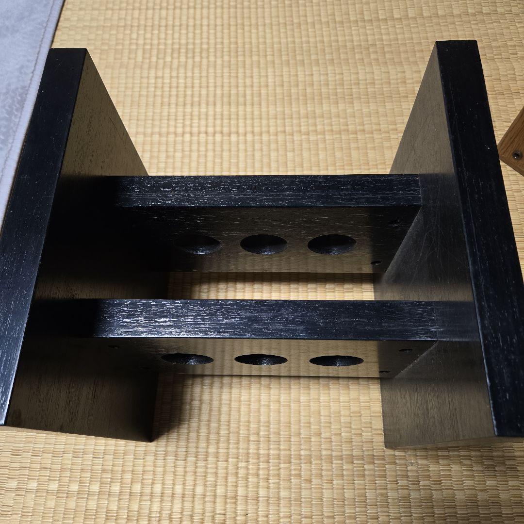 り*り様 YAMAHA スピーカースタンドペア