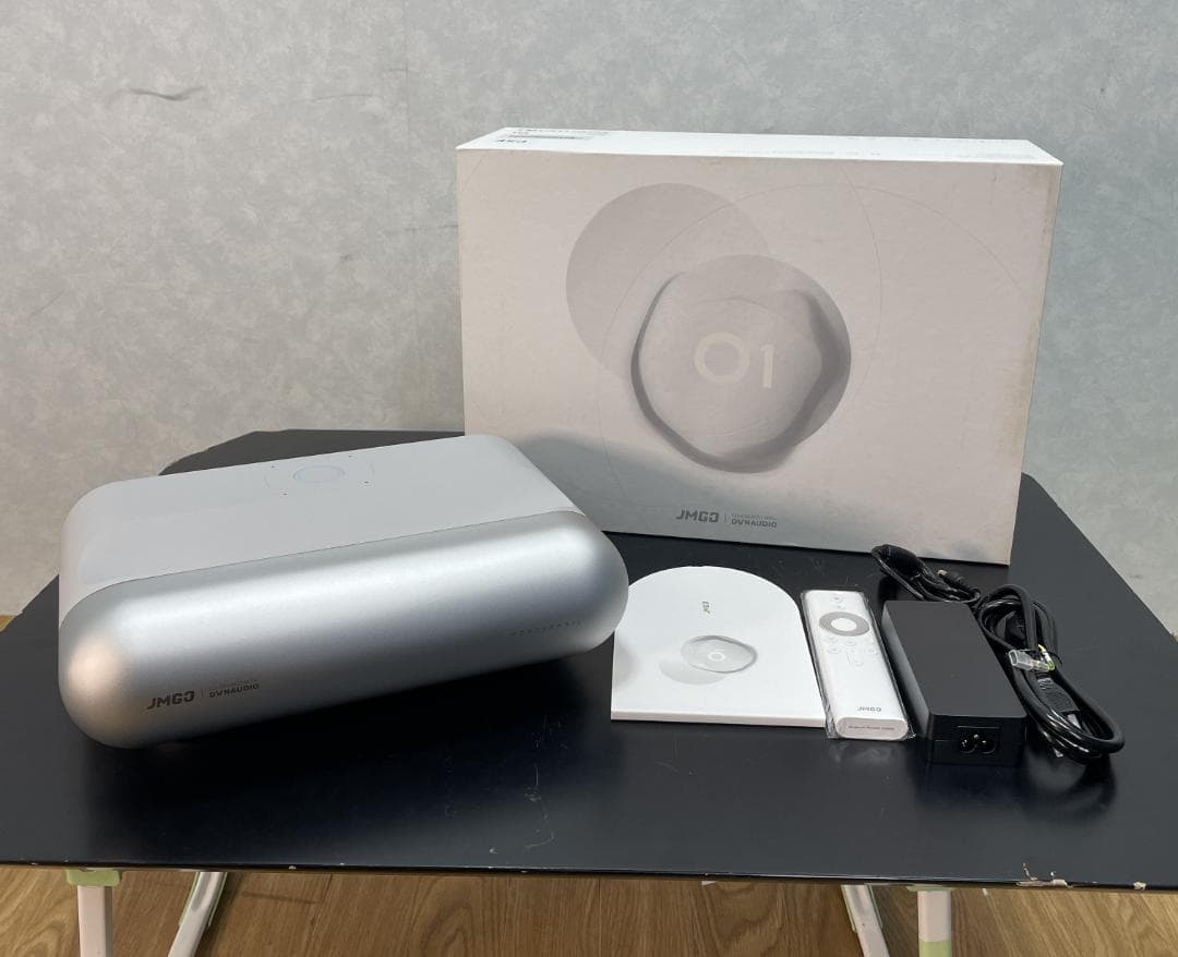 Y☆877 JMGO 超短焦点プロジェクター O1 J78-4D0