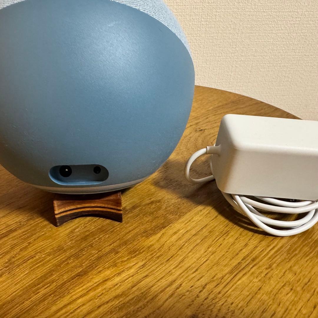 Amazon Echo 4世代　ペア