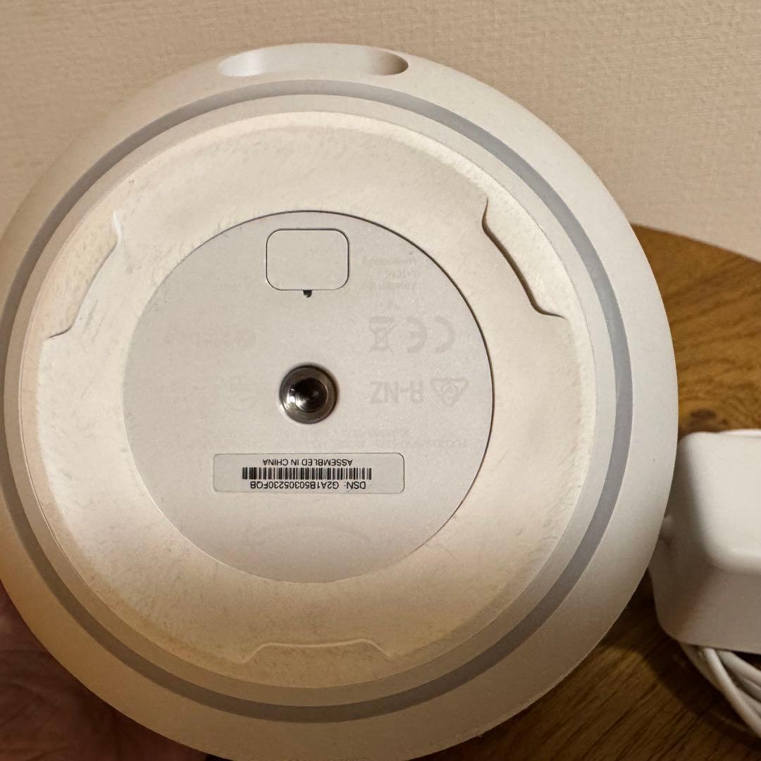 Amazon Echo 4世代　ペア