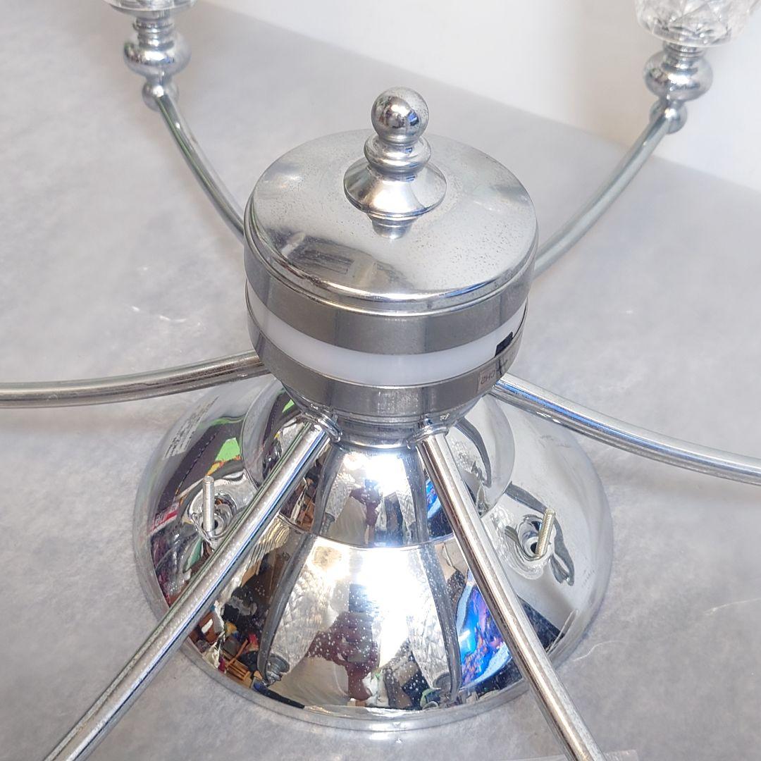 ODELIC シャンデリア OC257097LC