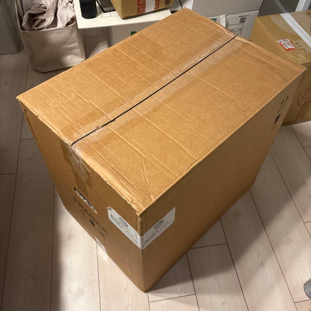 【mikiya kandaさま専用】　ECM　Synchronika