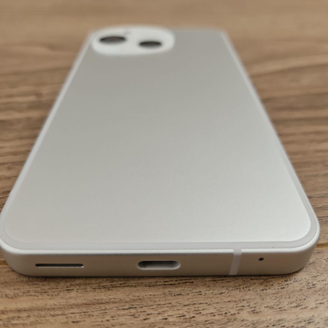 【美品】AQUOS sense9 SH-M29 256GB 国内版SIMフリー