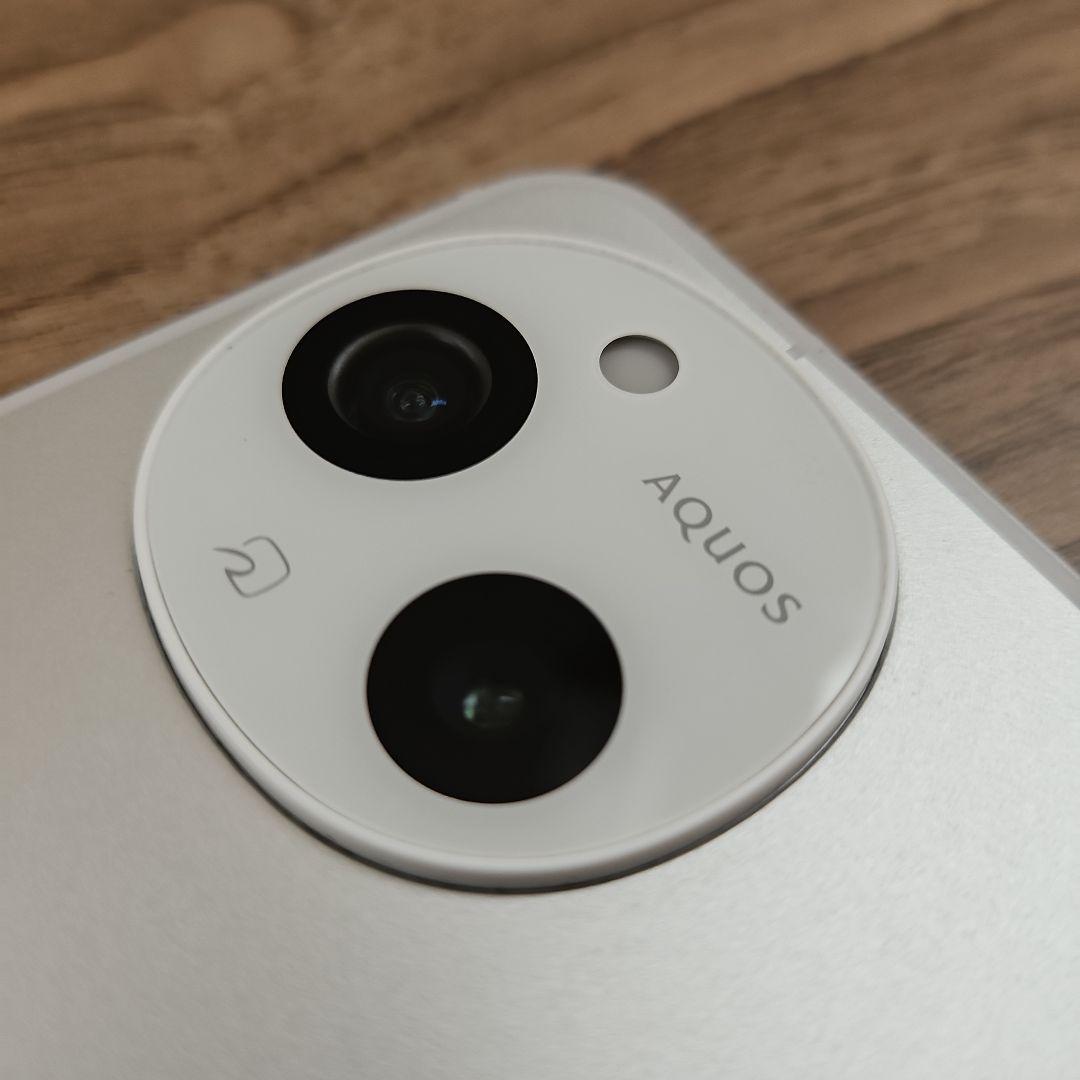 【美品】AQUOS sense9 SH-M29 256GB 国内版SIMフリー