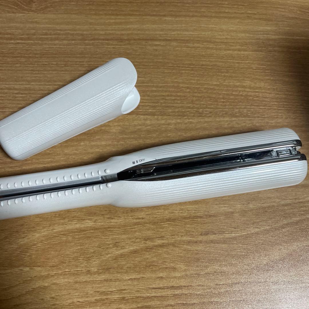 ReFa 持ち運びヘアーアイロン