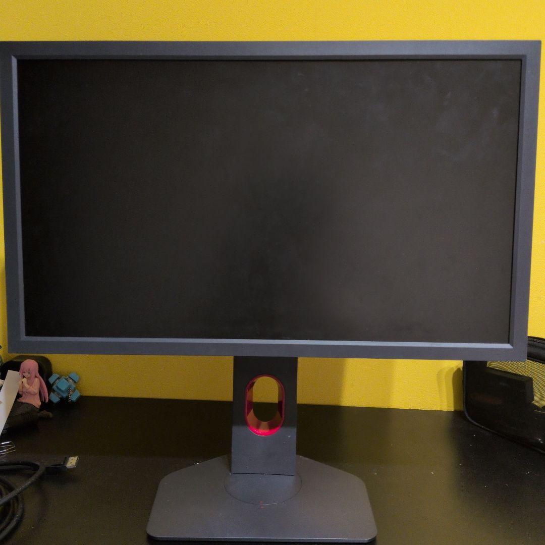 ディスプレイ・モニター本体 BenQ XL2411K