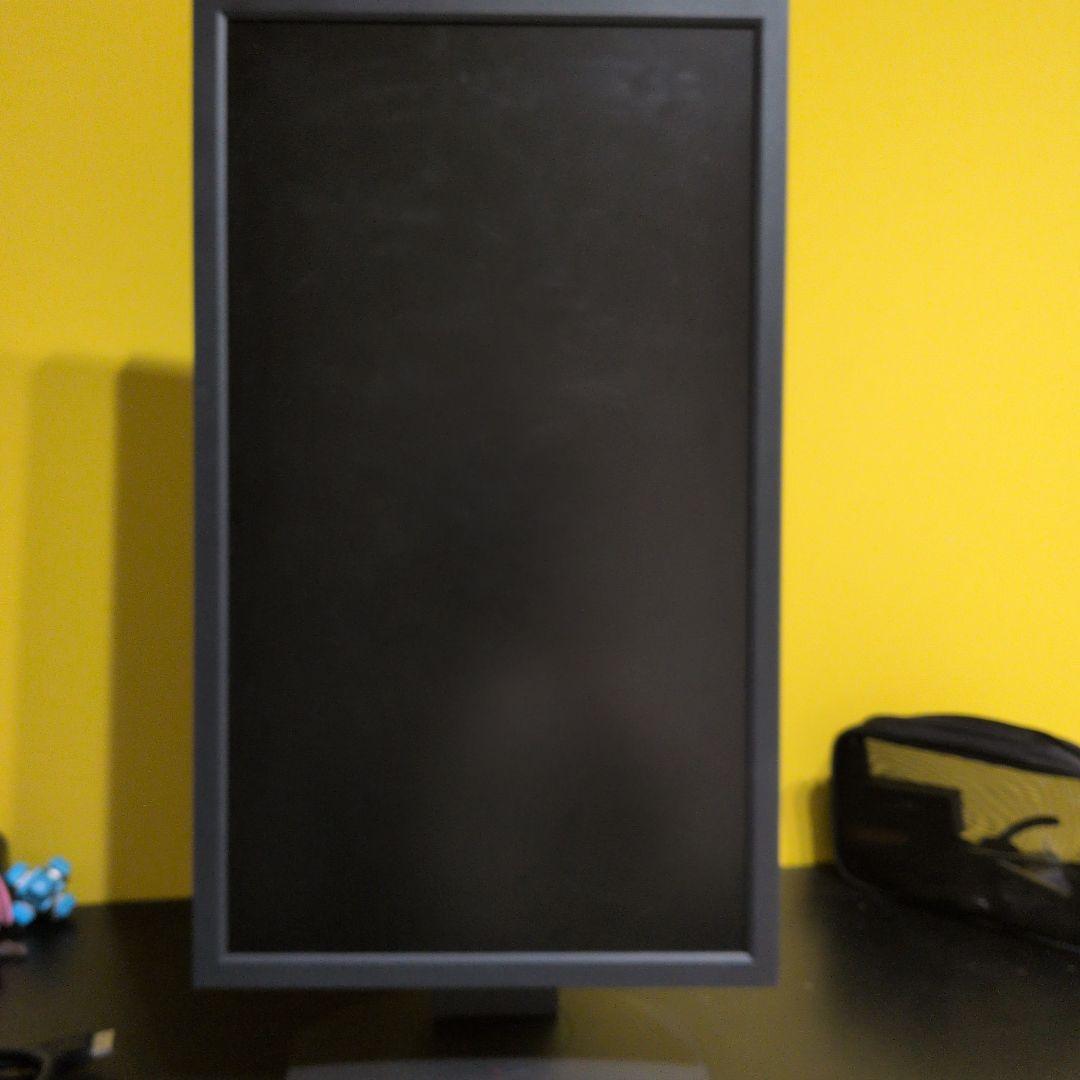 ディスプレイ・モニター本体 BenQ XL2411K