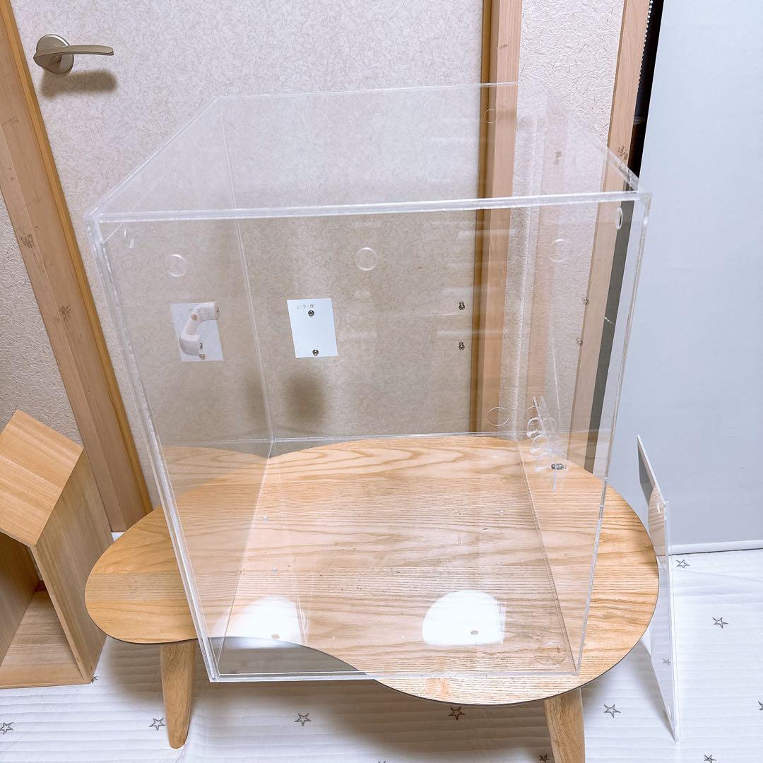 【専用ページ】やよい✱様　アクリルゲージケース