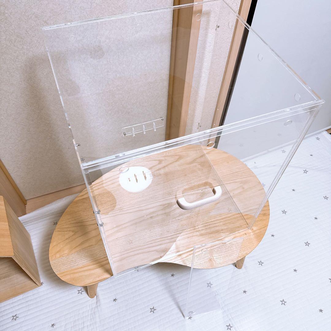 【専用ページ】やよい✱様　アクリルゲージケース