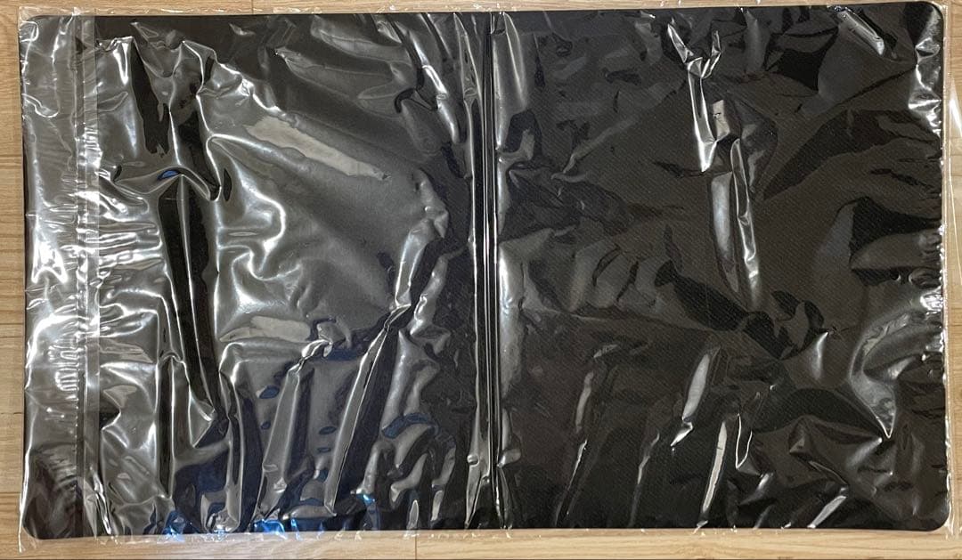 希少 新品未開封 時の宿命者 リィエル＝オディウム ヴァンガード プレイマット