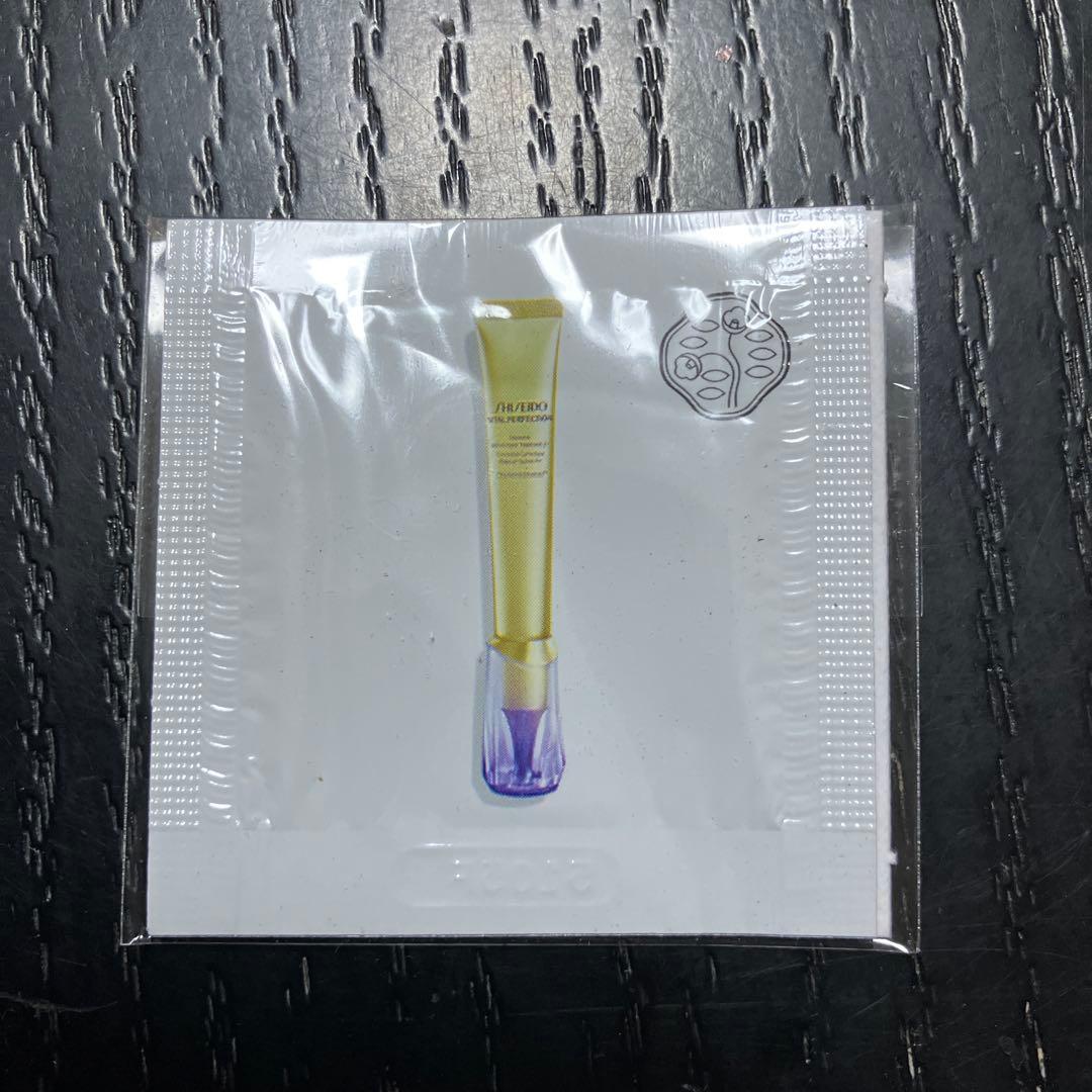 yoeryoyu★プロフィール必読★　資生堂バイタル300包