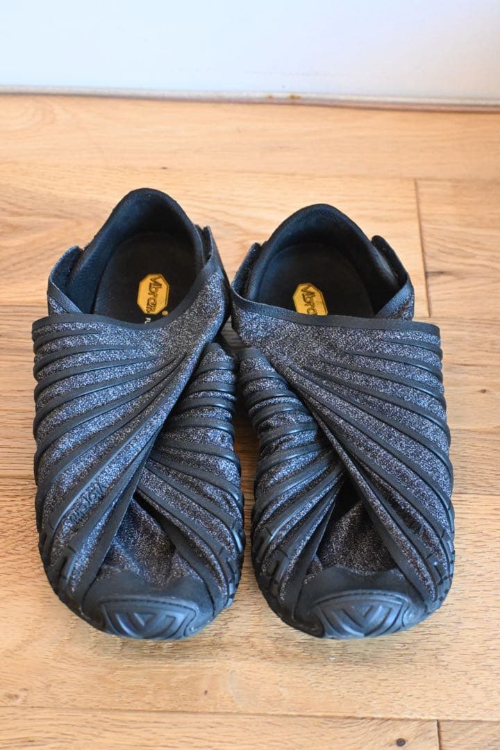 Vibram FUROSHIKI シューズ 26cm