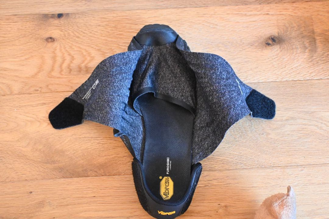 Vibram FUROSHIKI シューズ 26cm