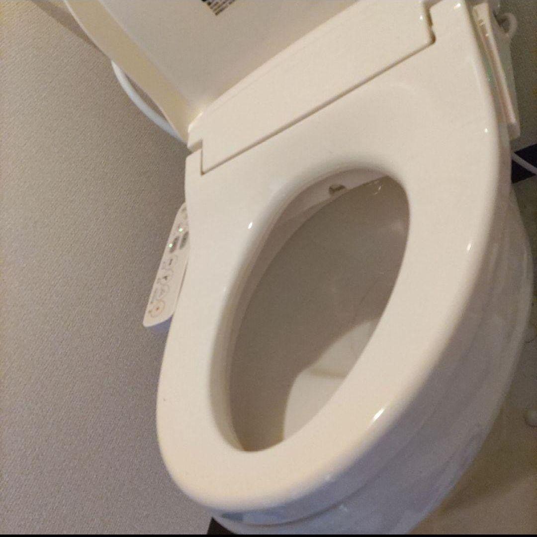 次回GW大幅値下げ予定TOSHIBA 温水洗浄便座 SCS-SCK7010