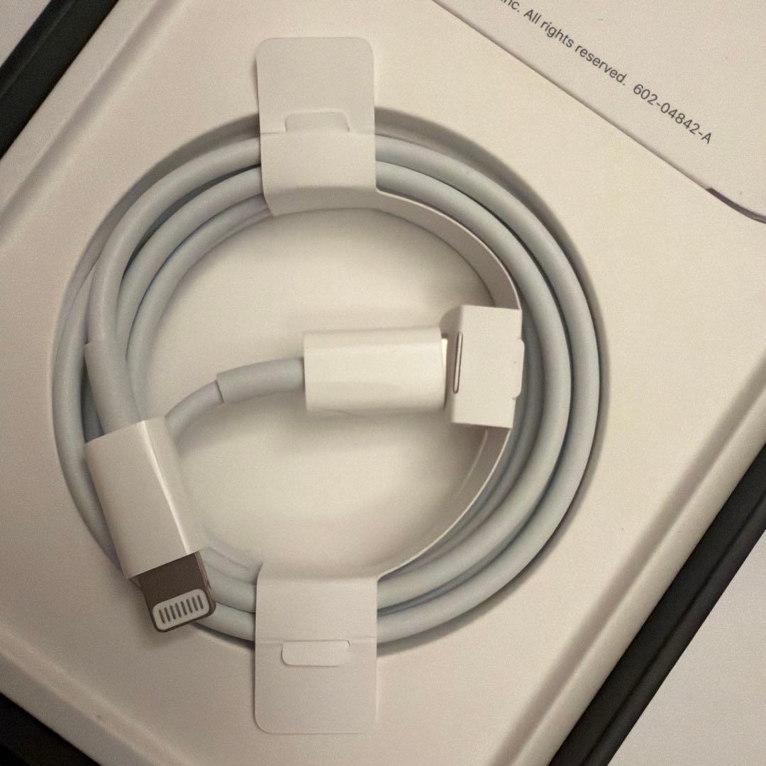 【美品】 iPhone 13 pro max 256GB シエラブルー