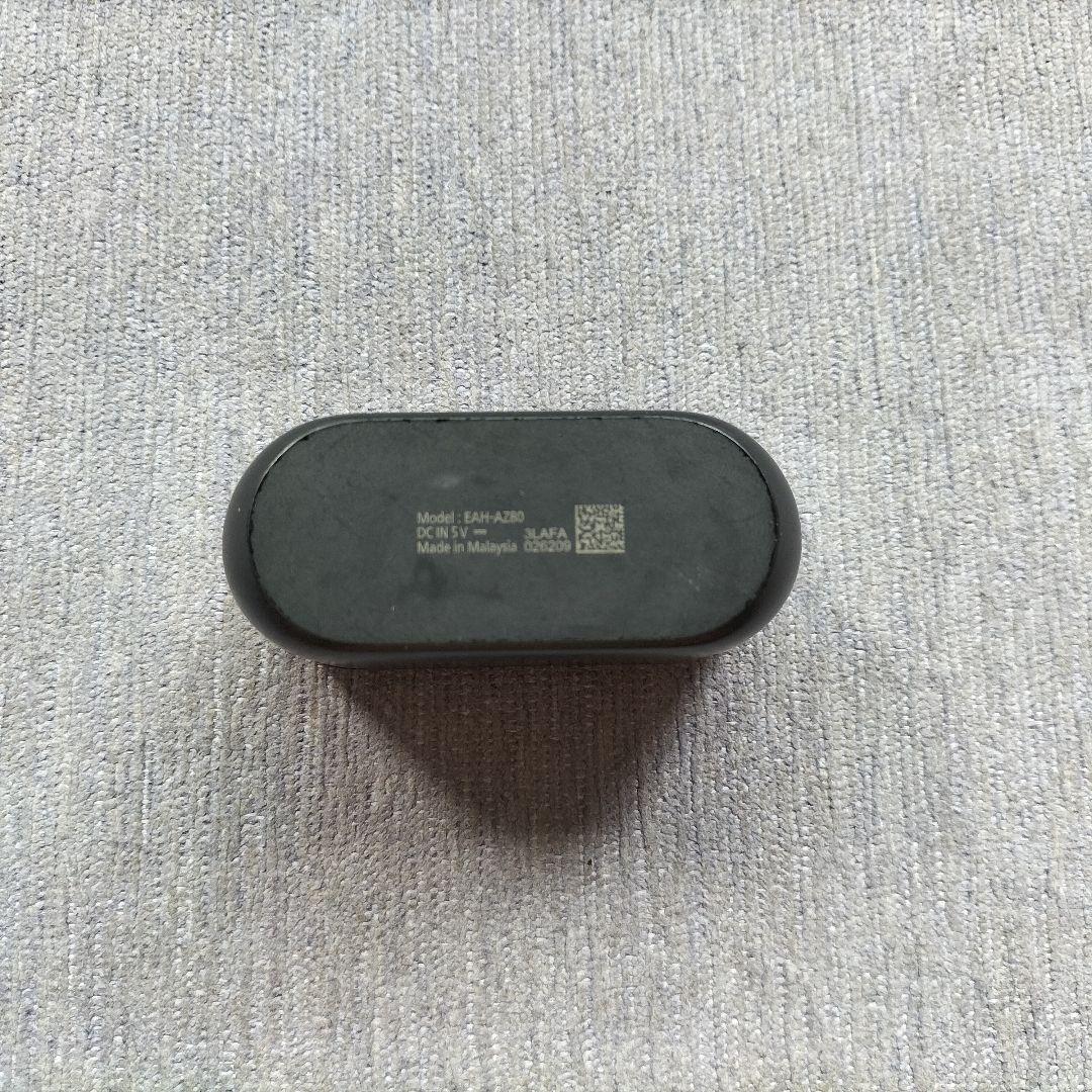 【最終値下げ】EAH-AZ80(充電ケース) Panasonicテクニクス