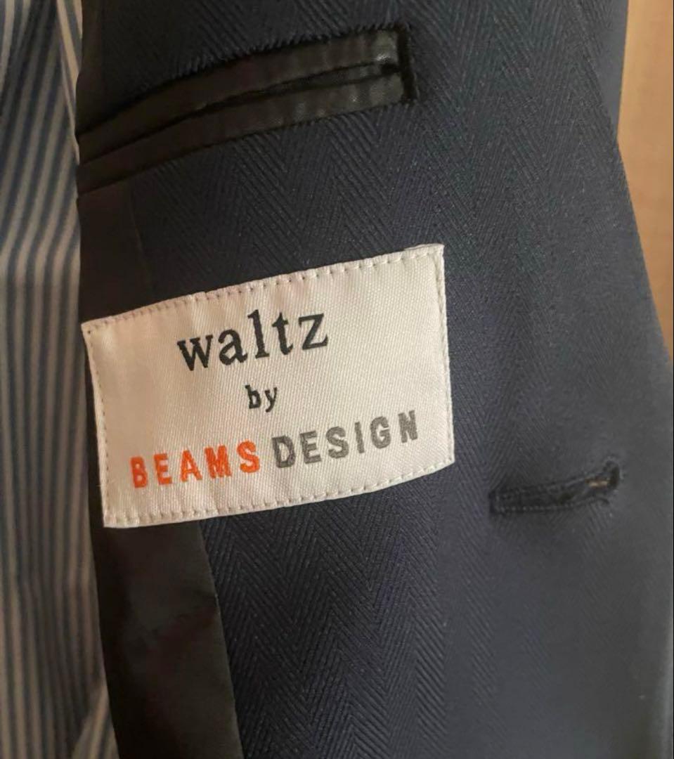 waltz by BEAMS DESIGN フォーマルスーツ　男の子160卒業式