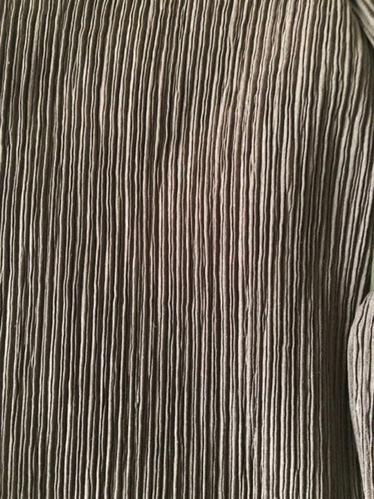 イッセイミヤケ　パンツ