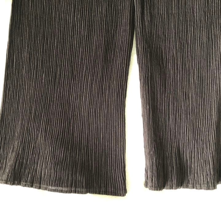 イッセイミヤケ　パンツ