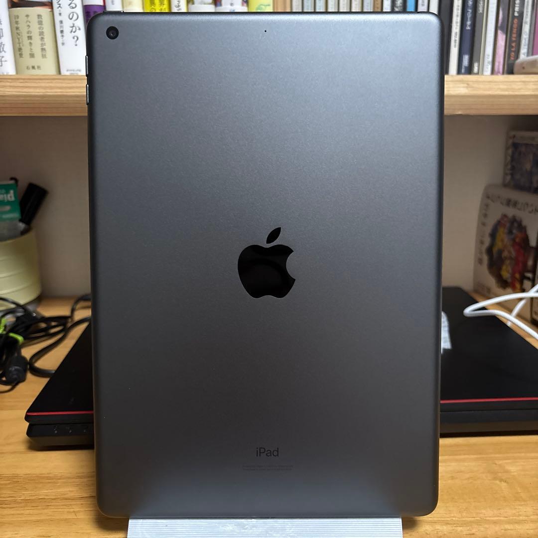 Apple iPad(第8世代) 32GB Wi-Fiモデル