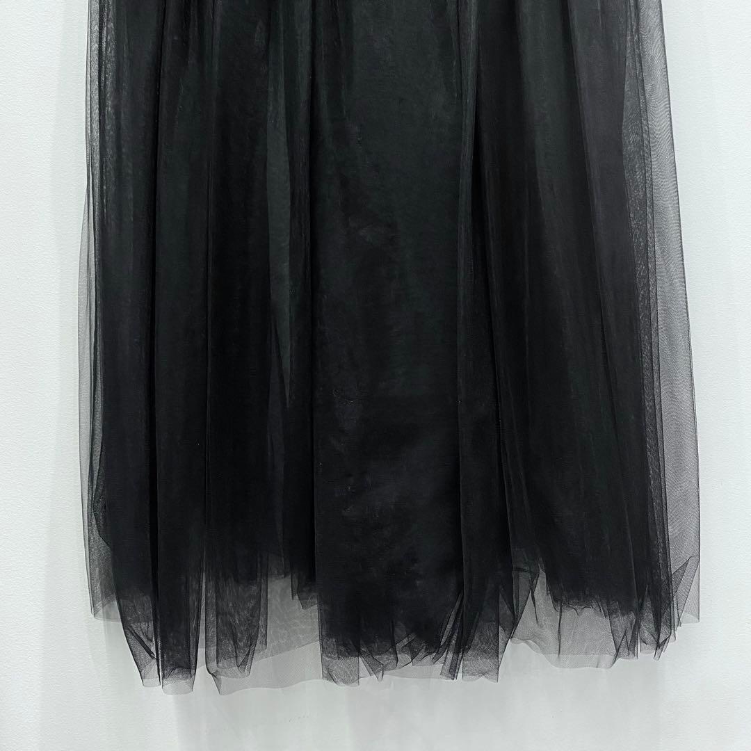 【新品・未使用】RISLEY 3wayロングチュールジレ