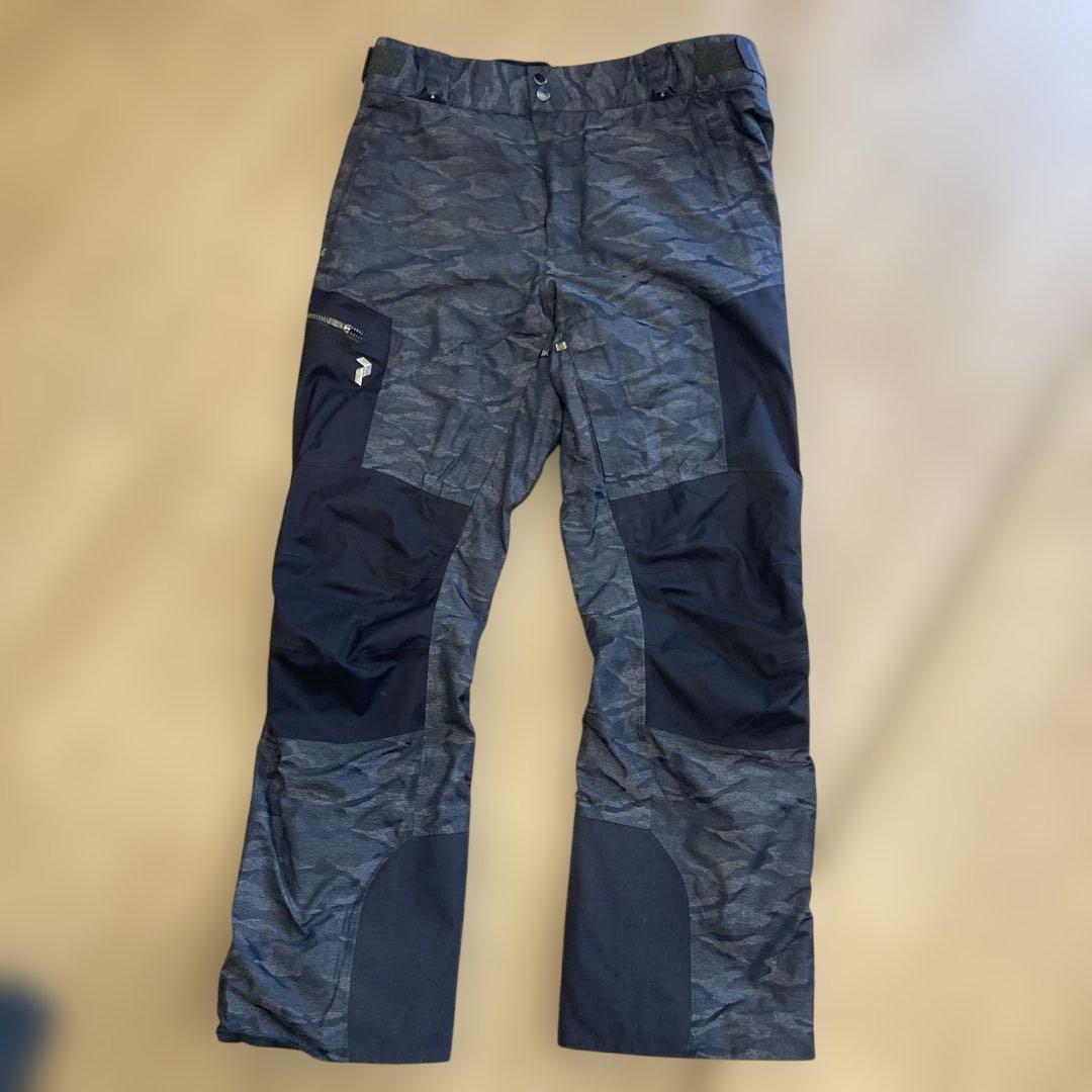 ピークパフォーマンス　スキーウェア　アジアLからXL