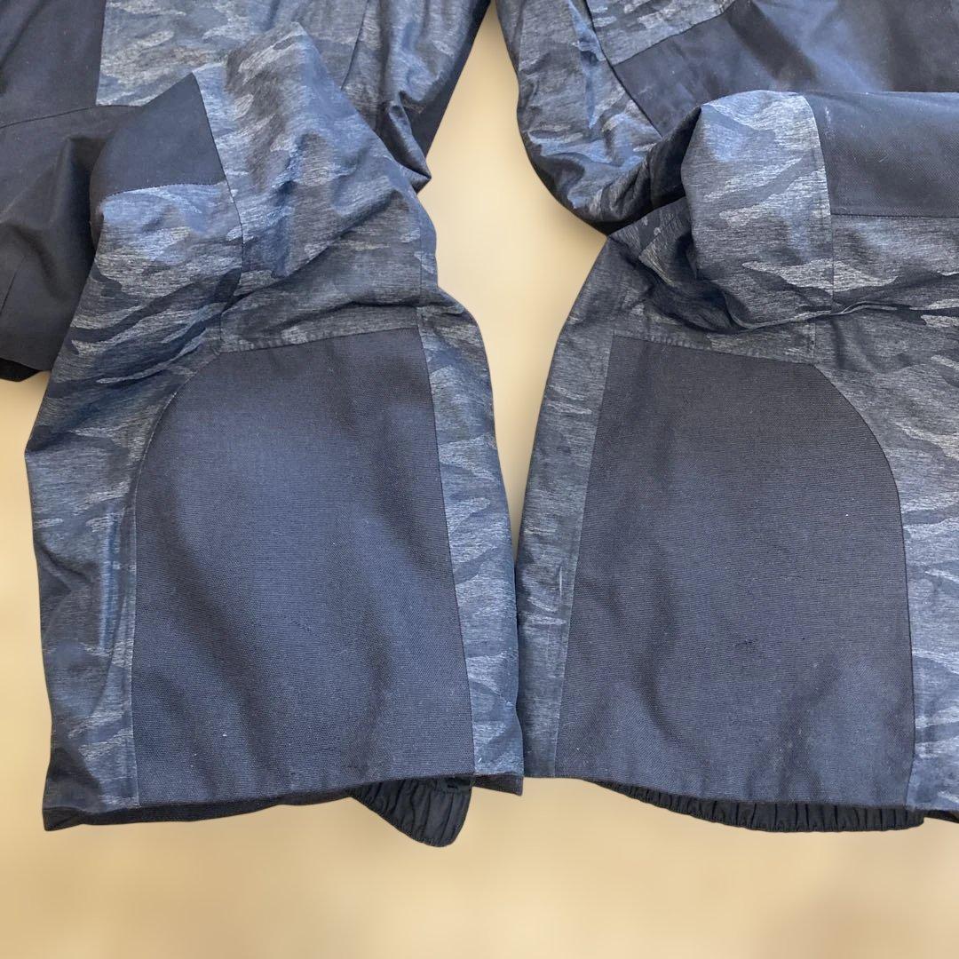 ピークパフォーマンス　スキーウェア　アジアLからXL