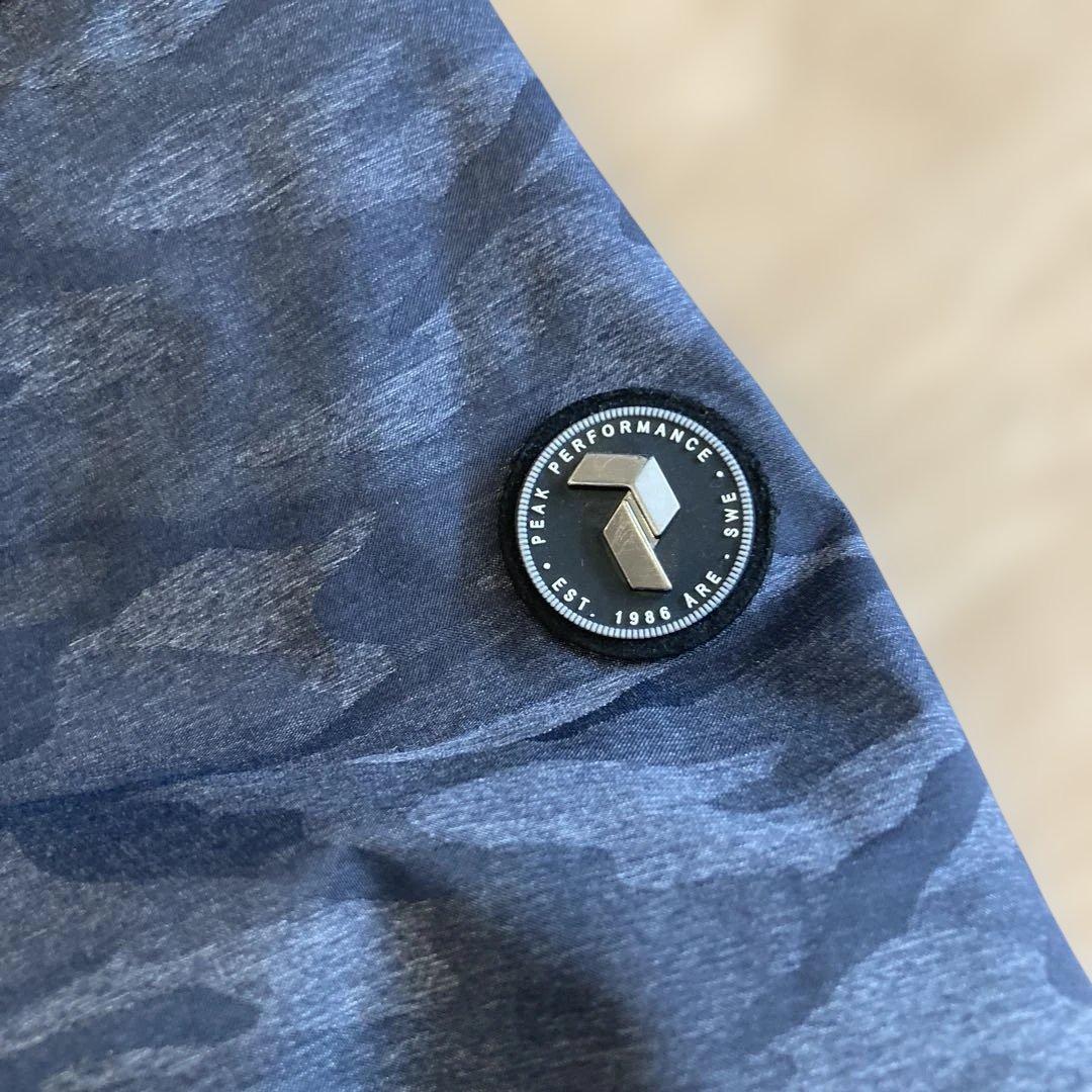 ピークパフォーマンス　スキーウェア　アジアLからXL