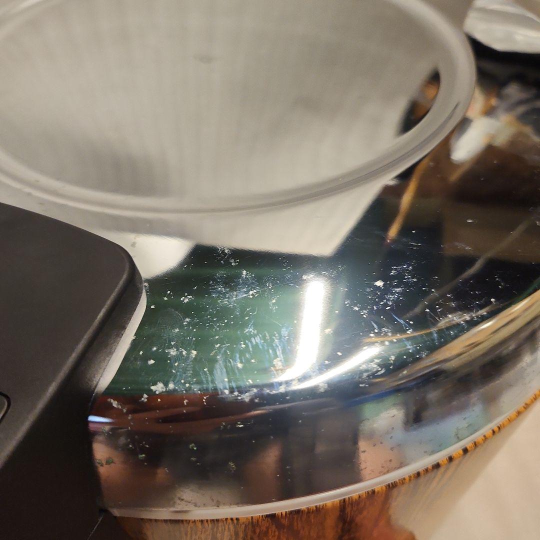 TIGER JHA-4000 電子ジャー de5