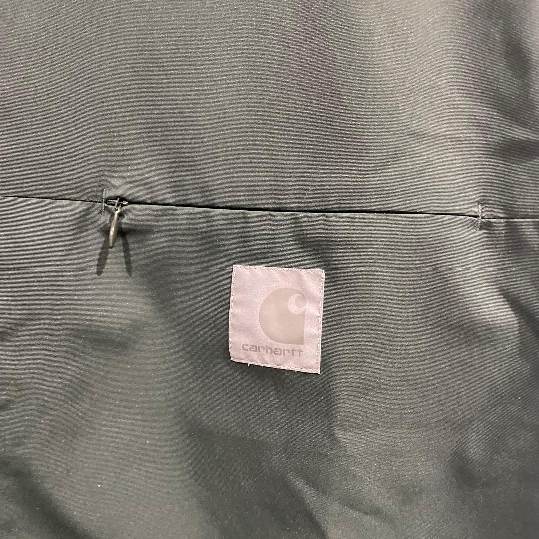 CARHARTT WIP L/S COLEWOOD SHIRT カーキ