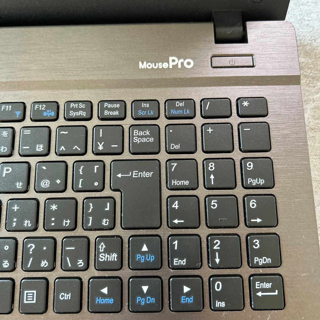 美品　MouseComputer