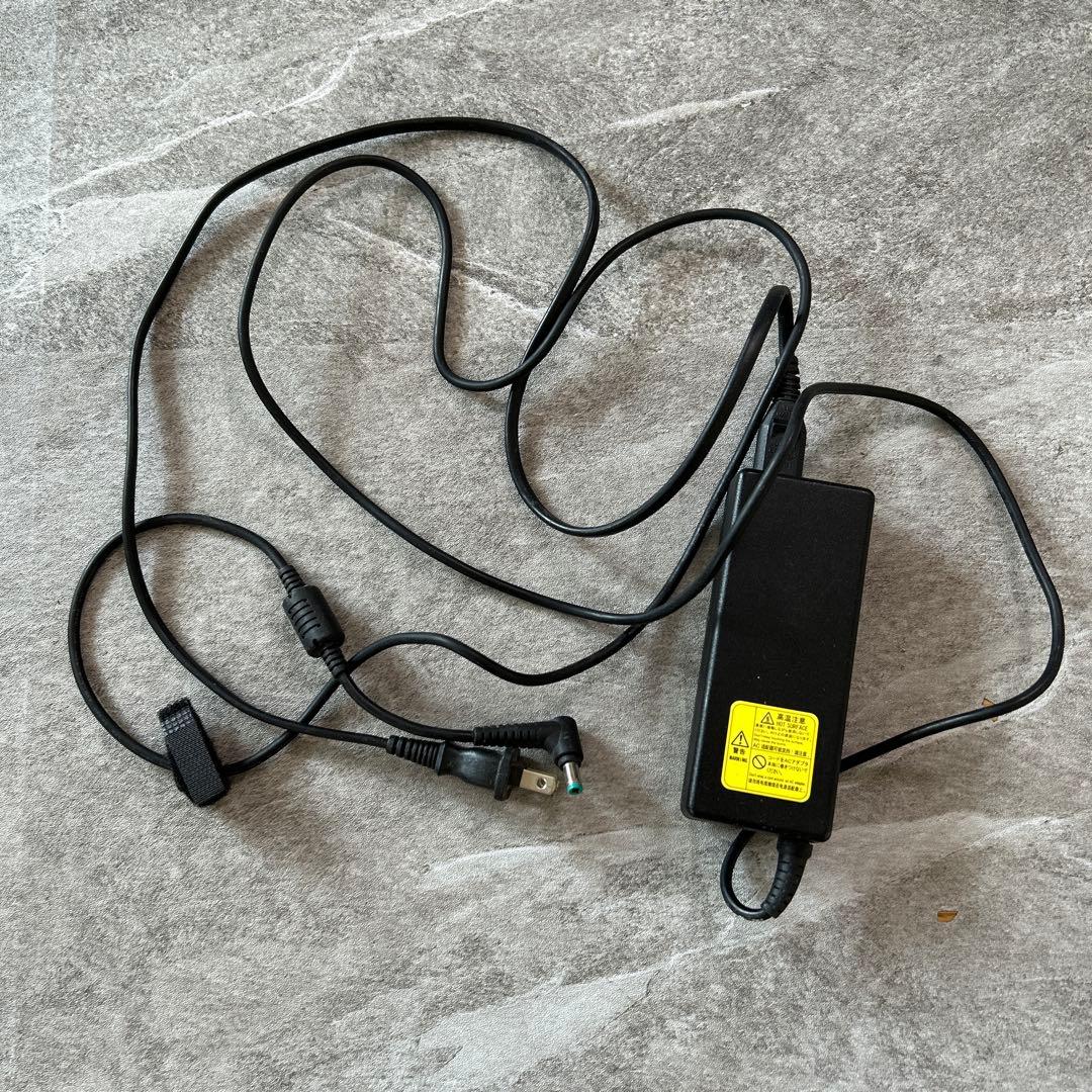 美品　MouseComputer