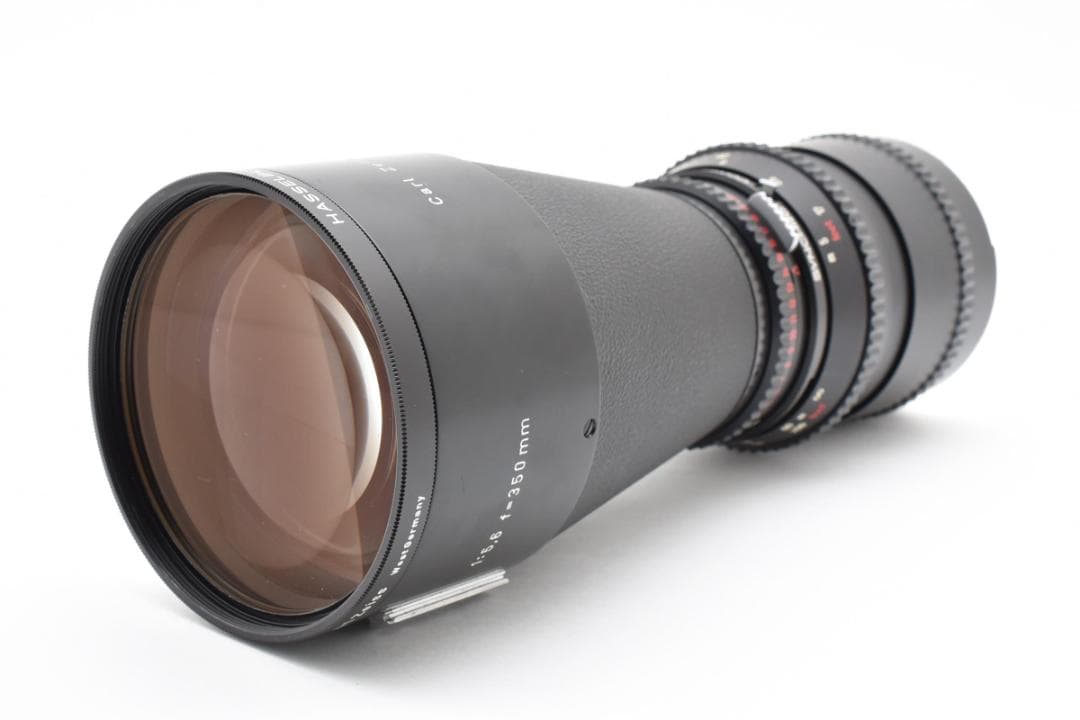 レンズ(単焦点) Hasselblad TELE-TESSAR C 350mm F5.6 T*