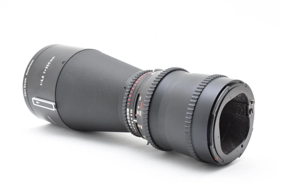 レンズ(単焦点) Hasselblad TELE-TESSAR C 350mm F5.6 T*