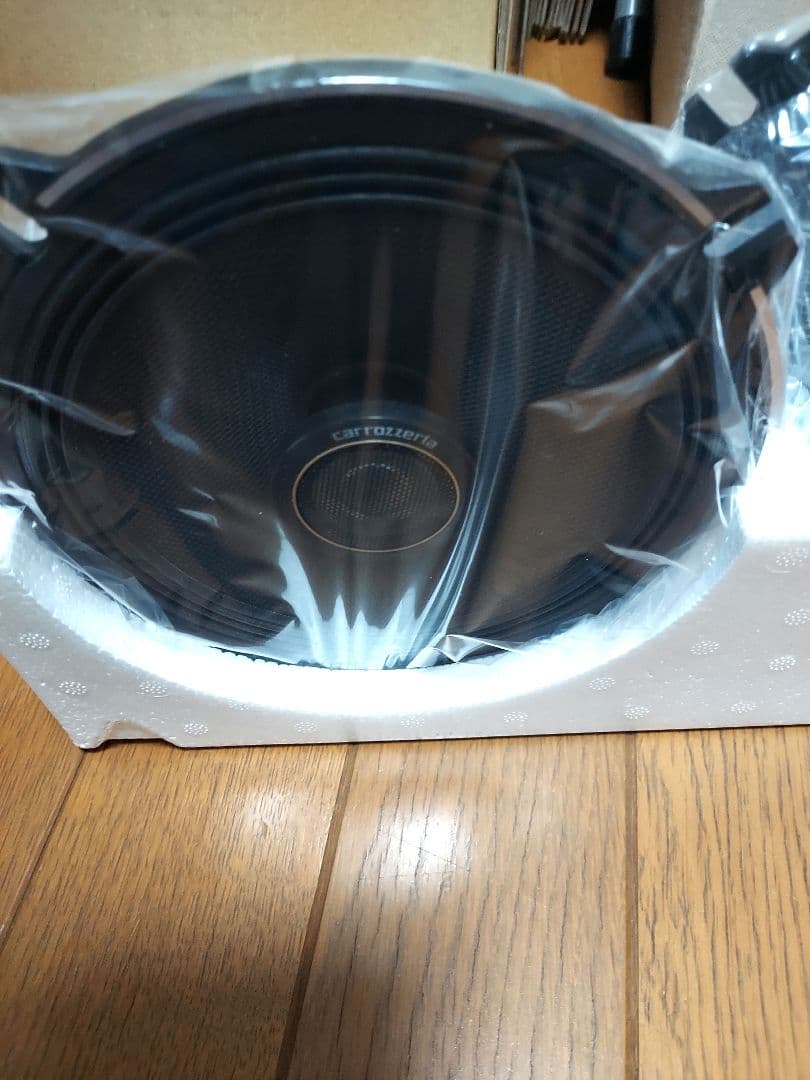 リ*ン様 Pioneer TS-C1730 コアキシャルスピーカー