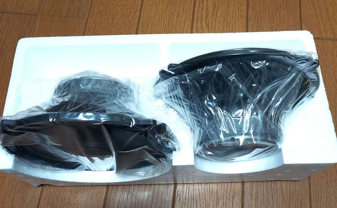 リ*ン様 Pioneer TS-C1730 コアキシャルスピーカー