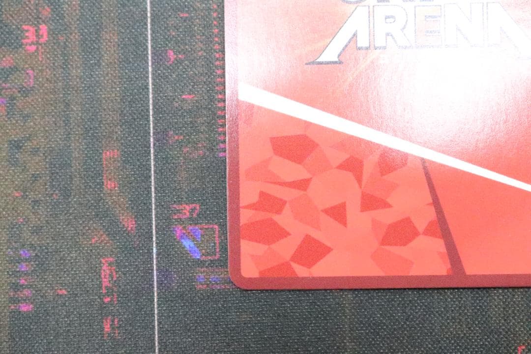 アリス・シンセシス・サーティ SR★★ 44-MY1117-14C